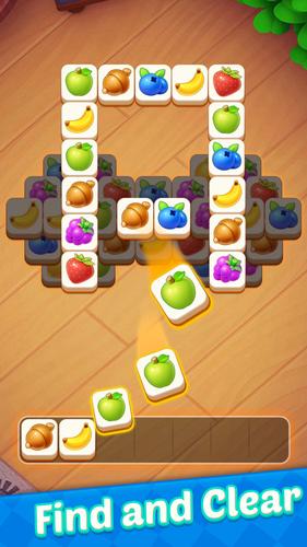 Tile Manor Ảnh chụp màn hình 0