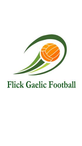 Flick Gaelic Football 螢幕截圖 2