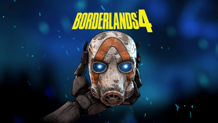 Borderlands 4 Early Look is Terminally Ill Fan's Wish