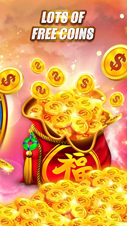 Double Fortune Slots – Free Casino Games 螢幕截圖 3