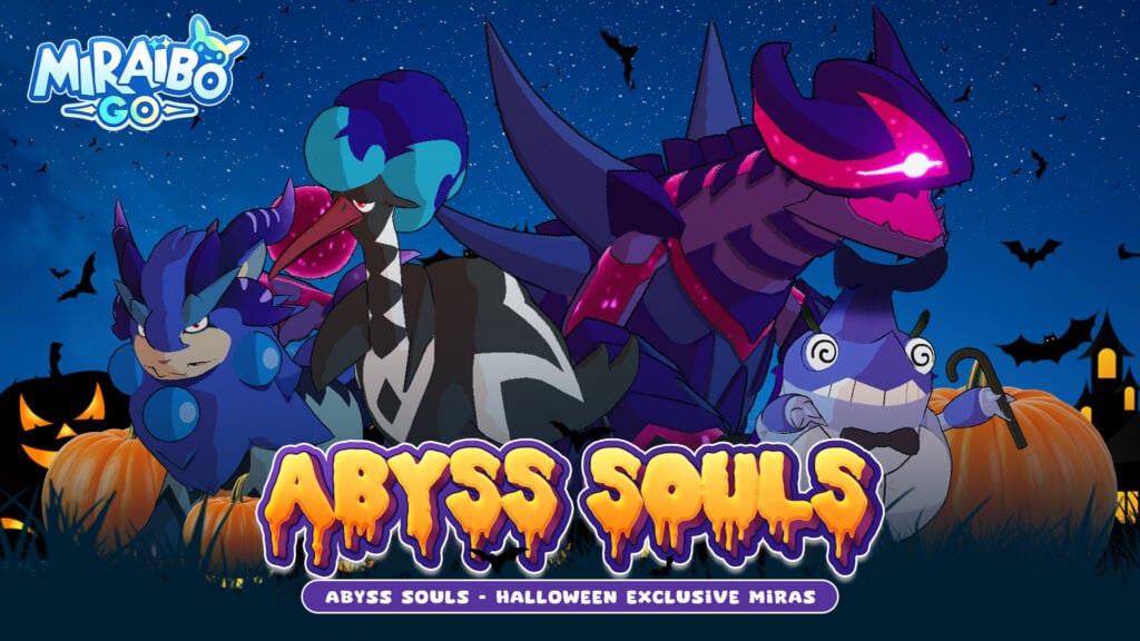 Abyssal Souls Gameplay Image