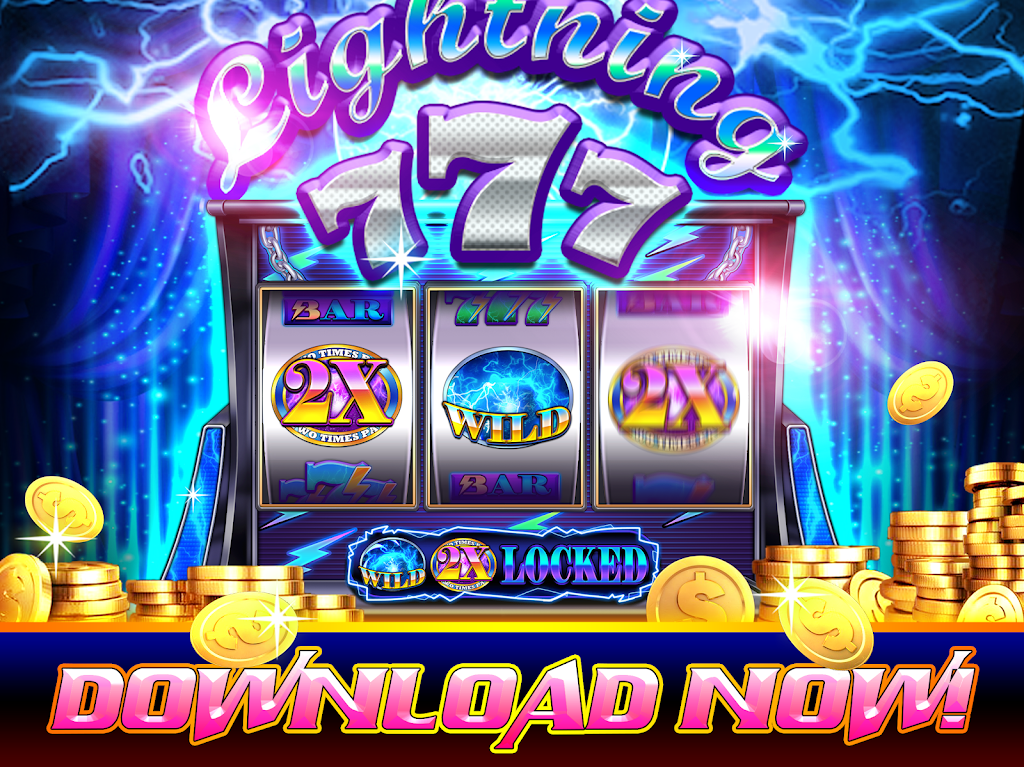 Vegas of Fun - Free Casino Classic Slots ภาพหน้าจอ 3