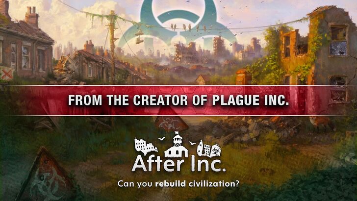 Dopo Inc, il Plague Inc Sequel, al prezzo di $ 2 in Risky Move for Devs