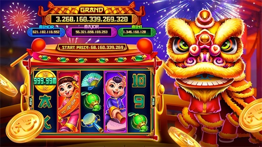 Cash Winner Casino Slots mod スクリーンショット 3