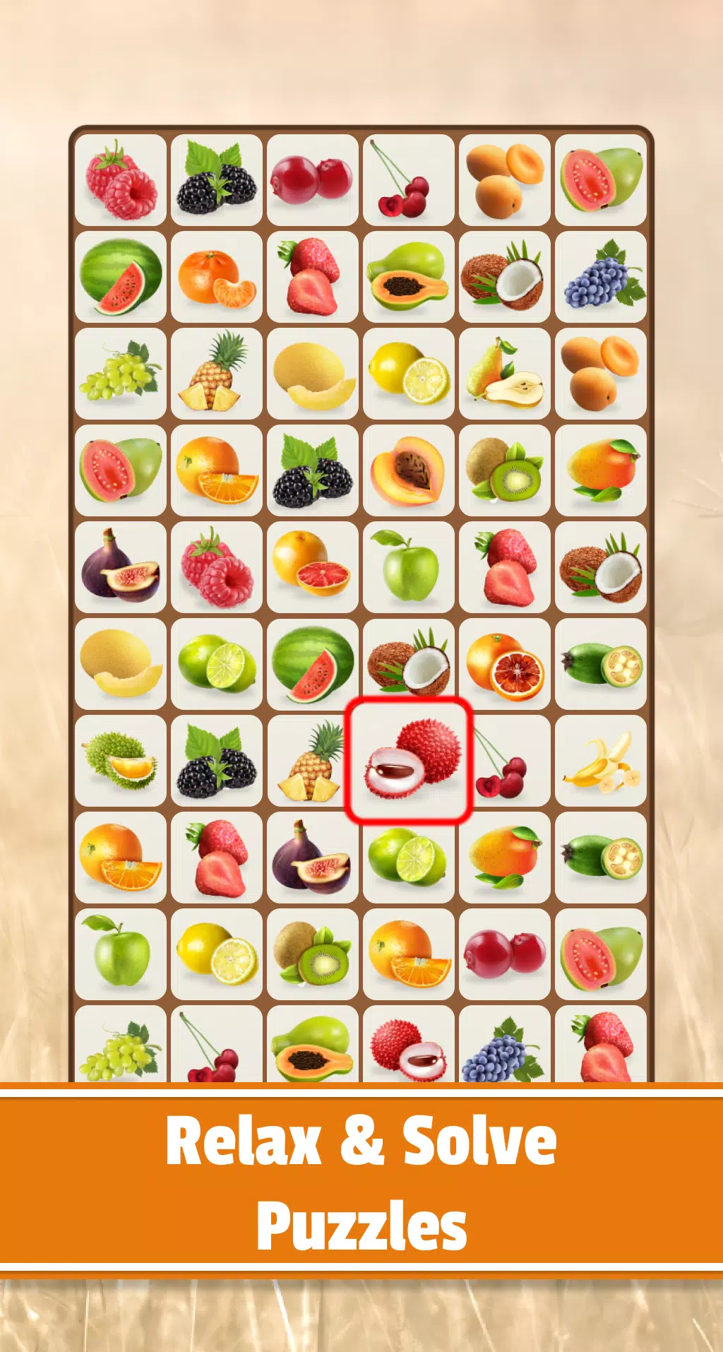 Tilescapes - Onnect Match Game 스크린샷 1