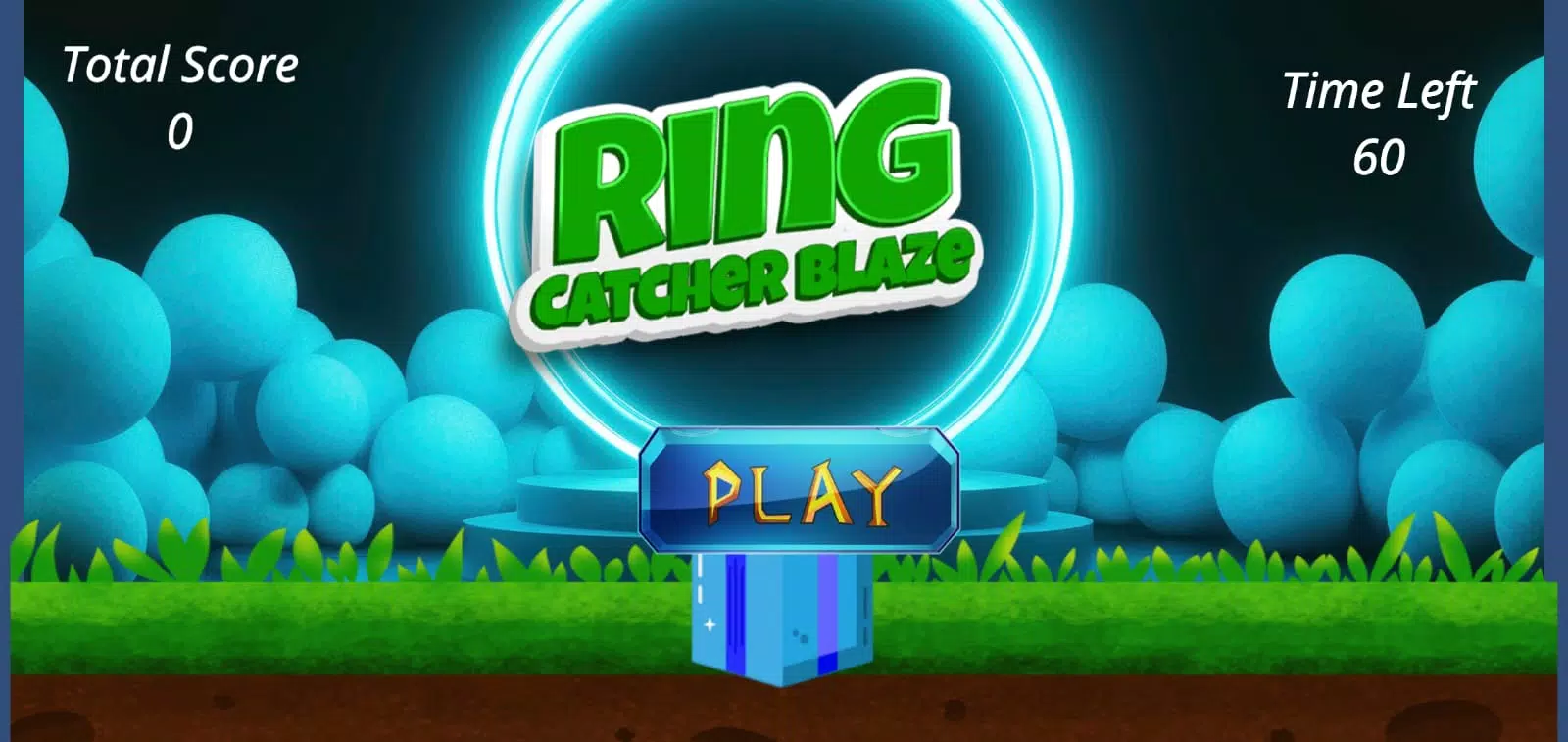 Ring Catcher Blaze Скриншот 0