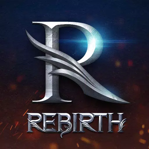 Rebirth Online