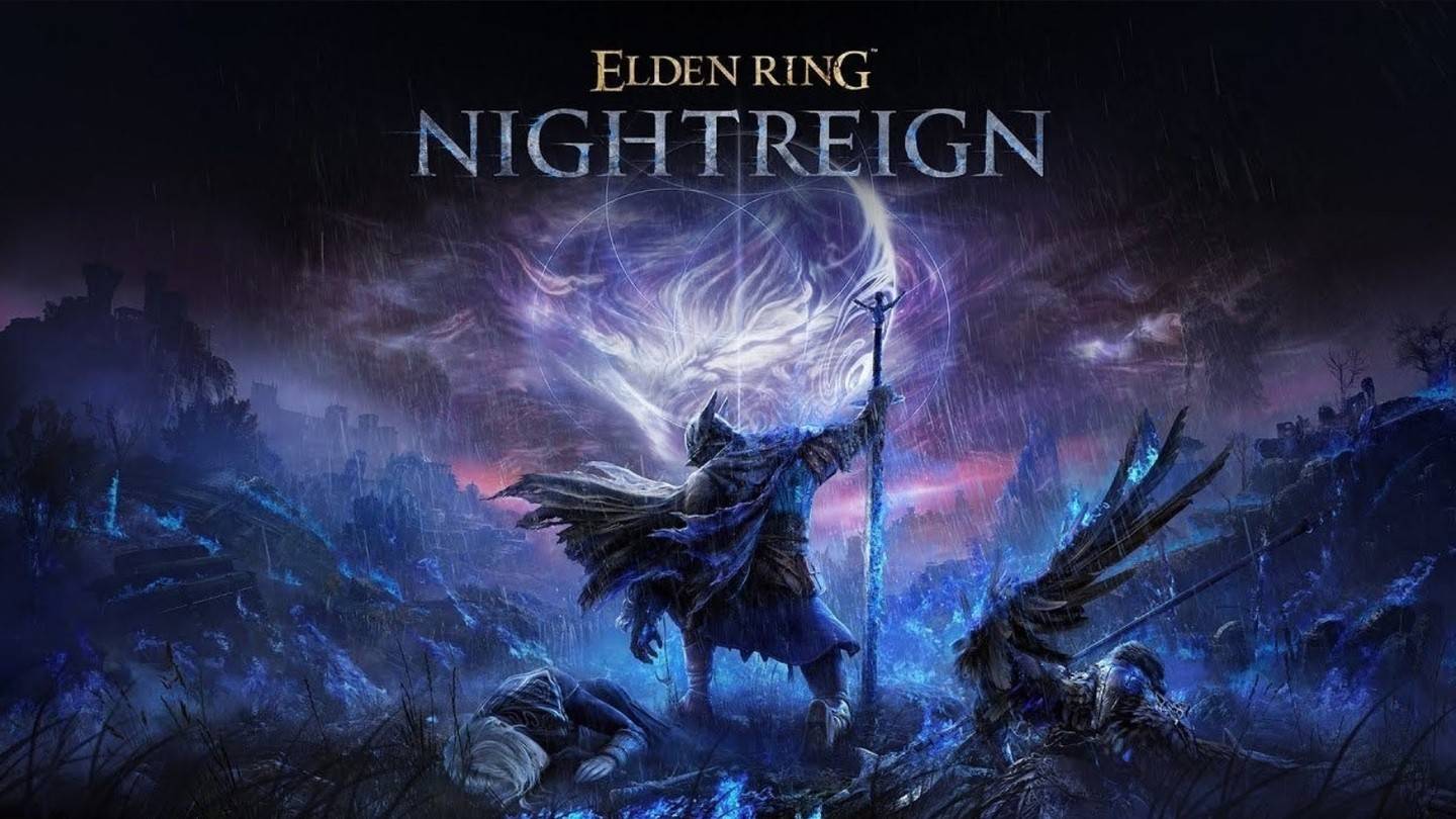 Teste de entrada: Elden Ring "Nightreign" exclusivamente para consoles