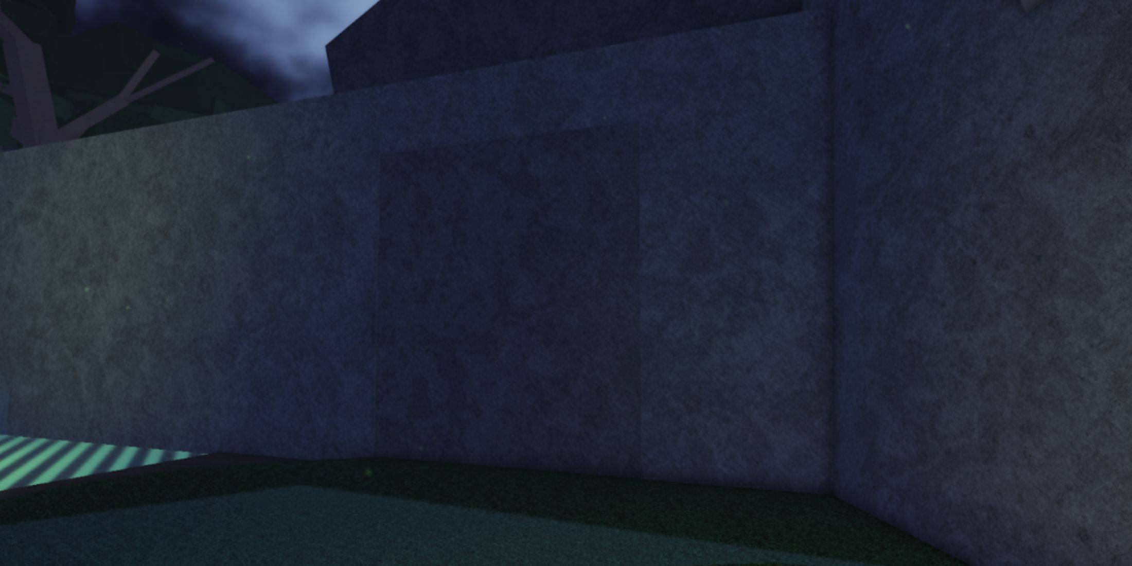 Fisch - The Keeper's Secret Location