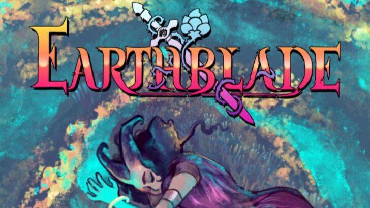 Earthblade, um jogo de Celeste Devs, cancelado devido a \ "desacordos \"