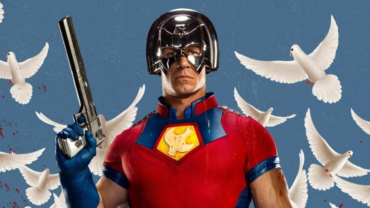 Superman Concept Art