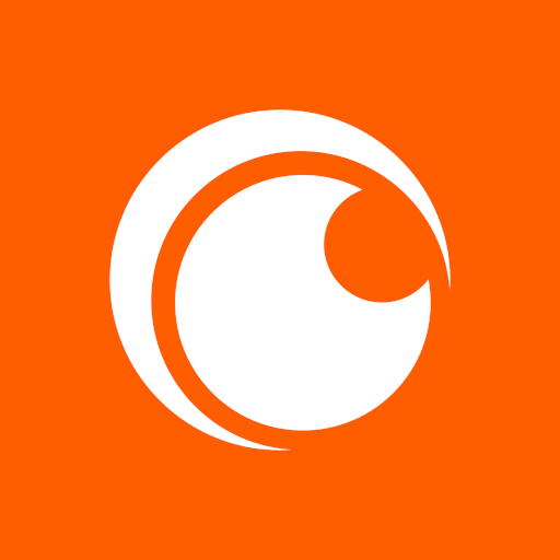 Crunchyroll徽标