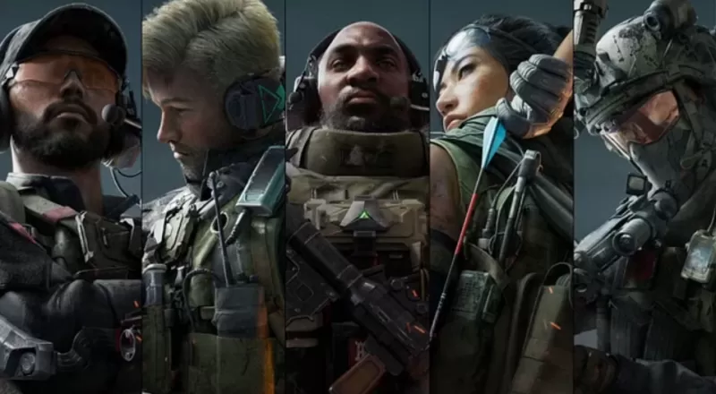 Delta Force Operators Guide: All Characters, Abilities & Best Strategies