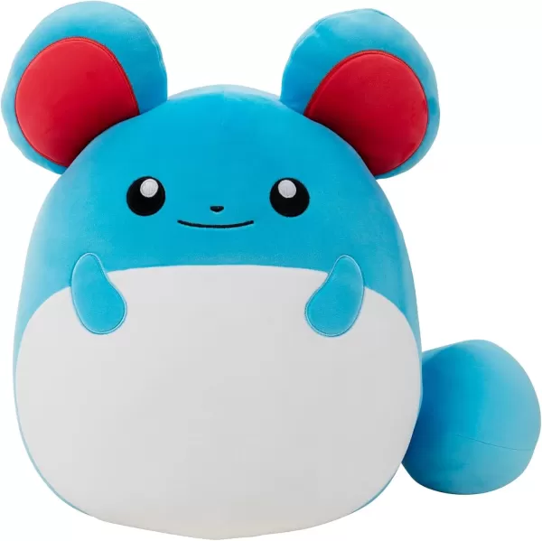 „Pokemon Squishmallows teraz z ogromną zniżką Amazon - pospiesz się, oferta wkrótce!”