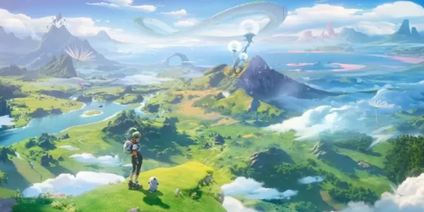 Xboxショーケースで新ARPG『アニモ』発表