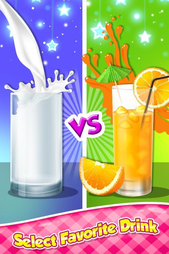 Breakfast Cooking - Kids Game ภาพหน้าจอ 3