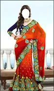 Bridal Designer Sarees Photos Screenshot 0