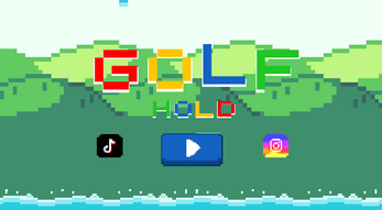 Golf Hold Скриншот 0