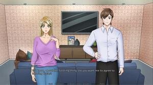 Wife in the Building! – Version 0.3.5 – Added Android Port 스크린샷 0