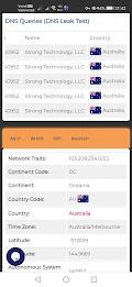 Schermata Australia VPN - Get Sydney IP 1