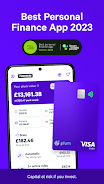 Plum: Smart Saving & Investing Captura de pantalla 0