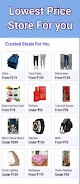 Daily Deals - Online Shopping Screenshot 2