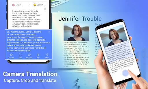 Schermata Language Translate - All Voice Translator 3