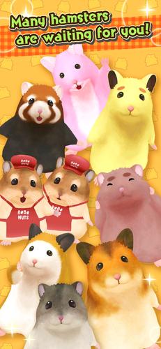Hamster Valley Zrzut ekranu 3