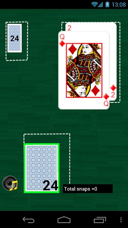 Schermata SlapJack ! 0