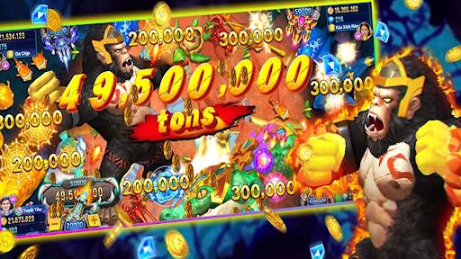 Fire Kirin Online Casino Game应用截图第1张