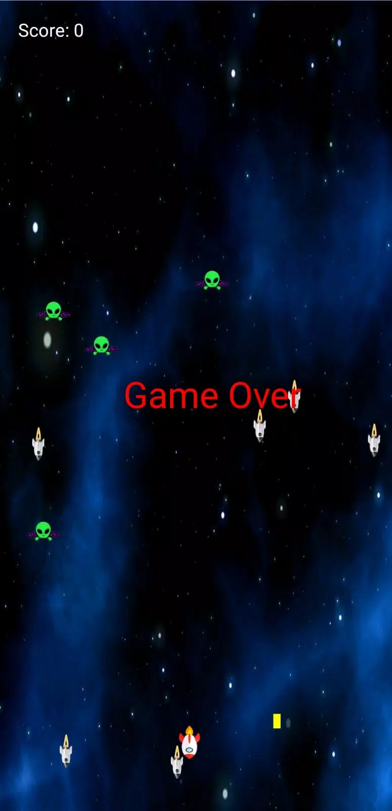 Sky Shooter : Light应用截图第3张