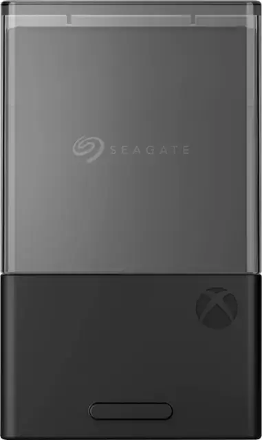 Seagate 1TB Expansion Card