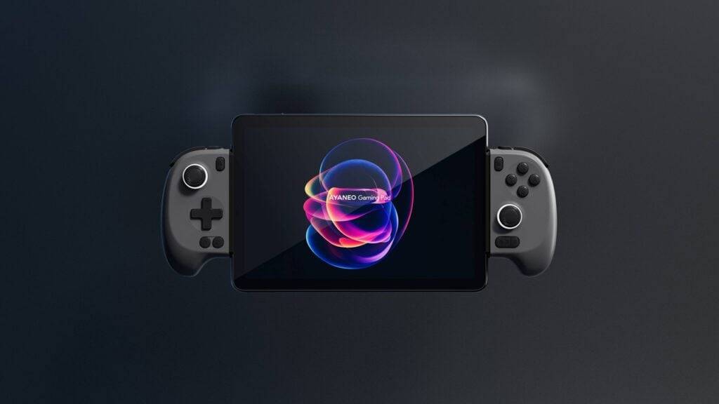 Ayaneo lança dois novos jogos portáteis para jogos Android no GDC 2025