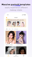 iWallart-AI Photo Editor স্ক্রিনশট 0