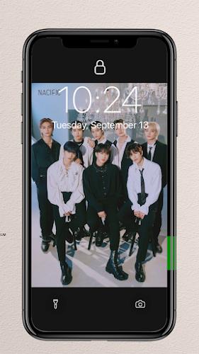 Stray Kids HD Wallpapers ဖန်သားပြင်ဓာတ်ပုံ 1