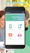 KUARIO: Pay easy, safe & fast Schermafbeelding 0