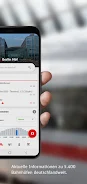 DB Bahnhof live Screenshot 1
