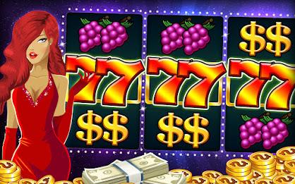 777 Real Casino Slot Machines Ekran Görüntüsü 2