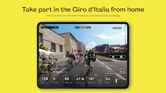 BKOOL Cycling ภาพหน้าจอ 0