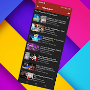 PlayTube Music Captura de pantalla 3