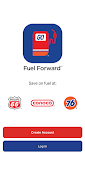 Fuel Forward ภาพหน้าจอ 0