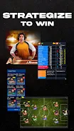 BCF23: Football Manager 螢幕截圖 3