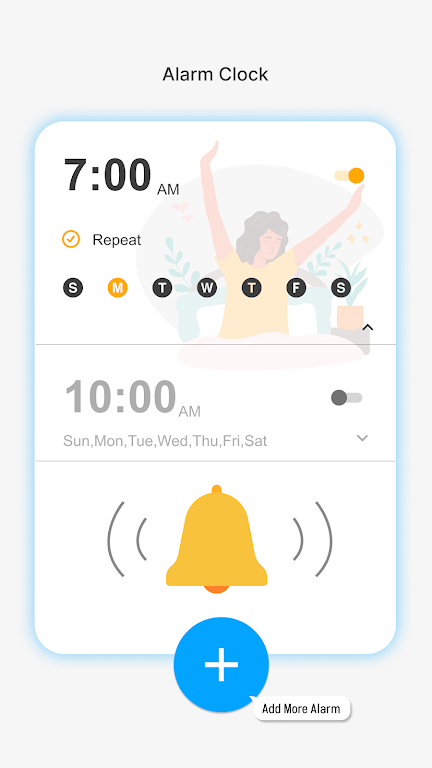World Clock – World time clock Captura de tela 2
