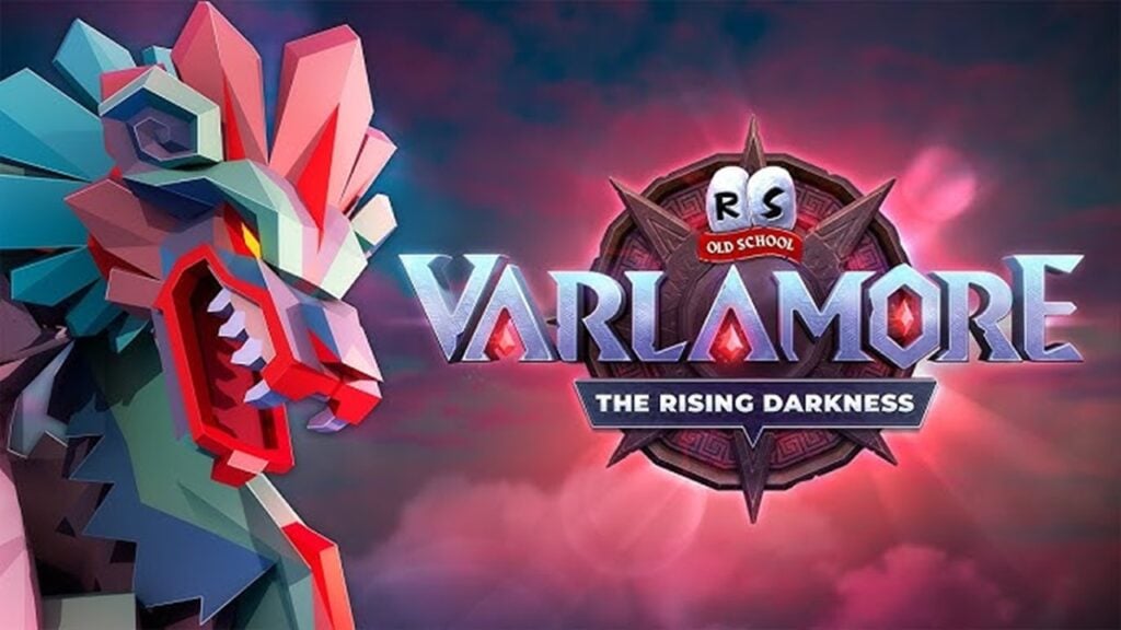 Varlamore Rises: New Darkness, Bosses, Quests in Old School RuneScape