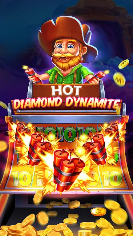 Cash Royal -Las Vegas Slots! Ekran Görüntüsü 0