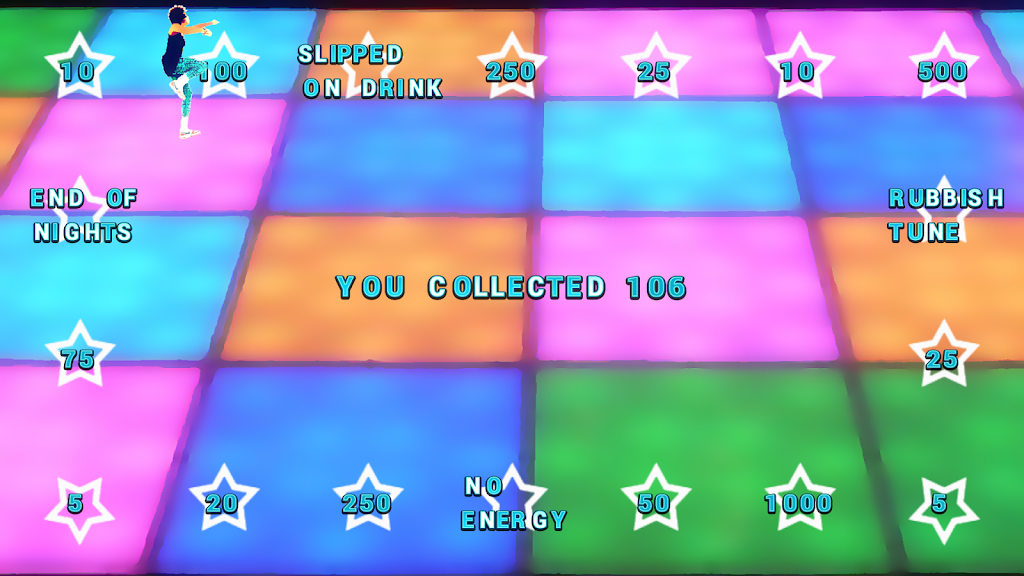 Dance Energy Rave Party Slot 螢幕截圖 2