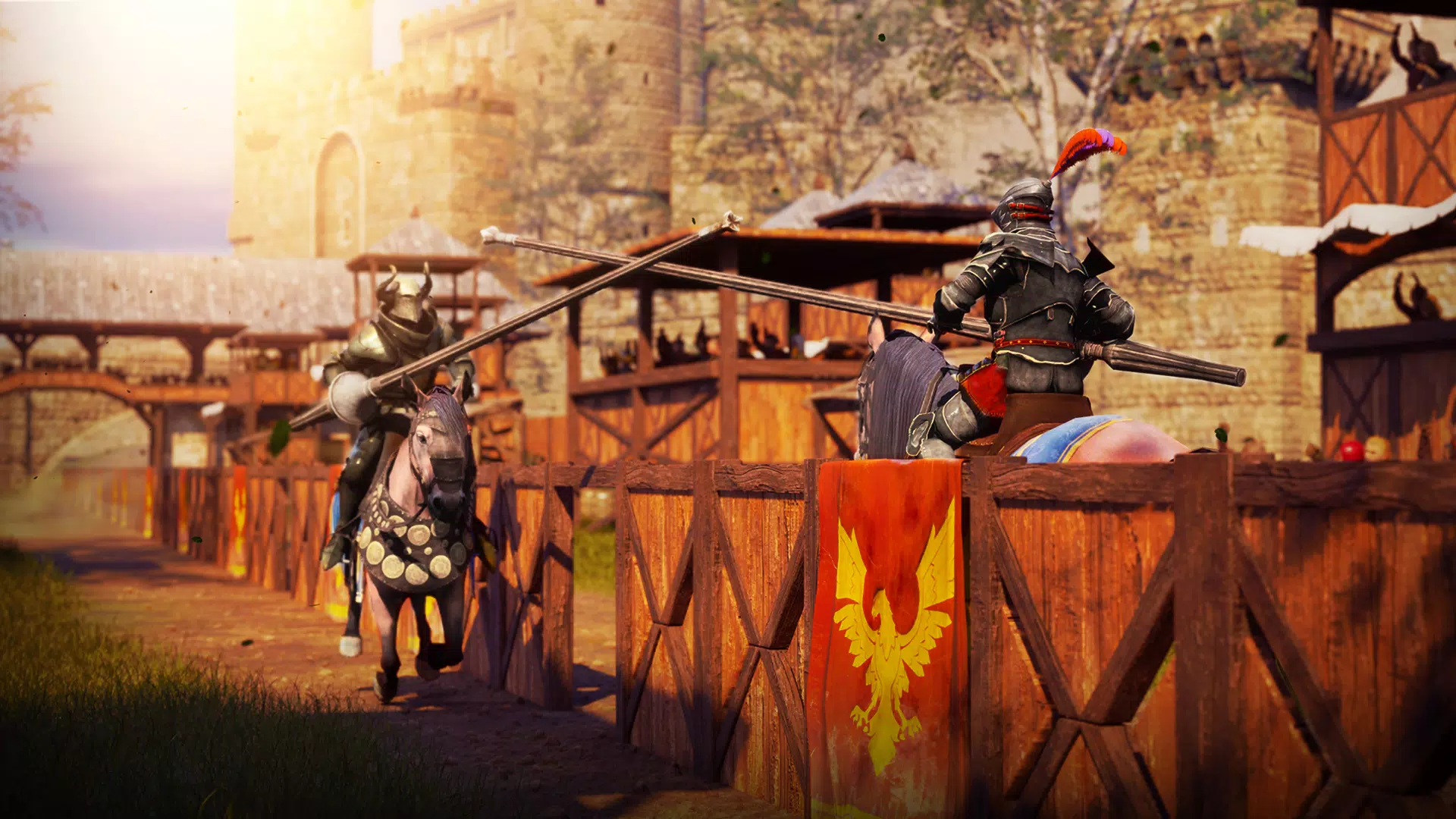 March of Empires: War Games Captura de pantalla 2