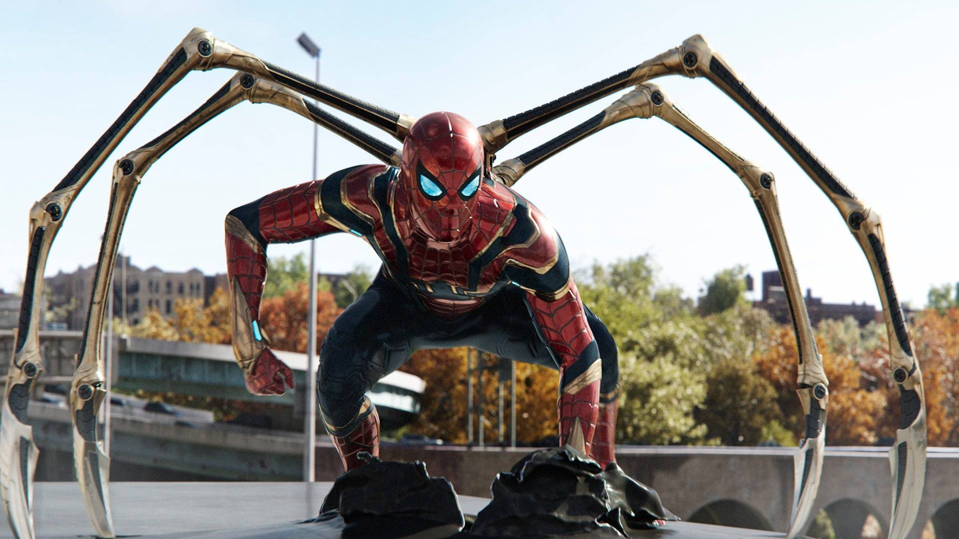 Dự án vũ trụ Spider-Man