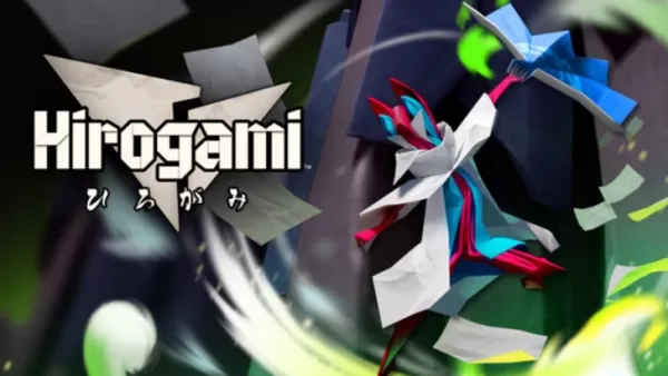Hirogami: Starttermin festgelegt