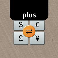 Currency Converter Plus